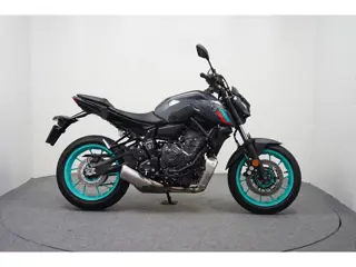 Yamaha MT-07 ABS (bj 2023)