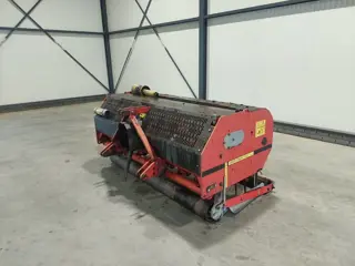 Redexim Vertidrain