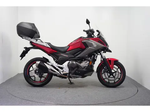 Honda NC 750 X DCT (bj 2020)