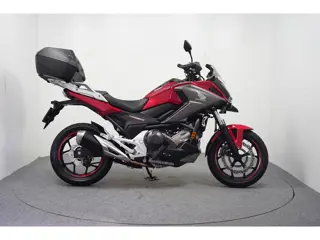 Honda NC 750 X DCT (bj 2020)