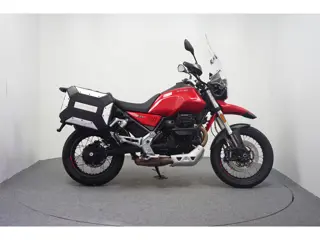 Moto Guzzi V 85 TT (bj 2019)