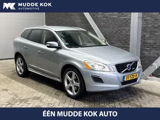 Volvo XC60 2.0 T5 R-Design | Trekhaak | Stoelverwarming | Leder | Premium Sound | 20 inch
