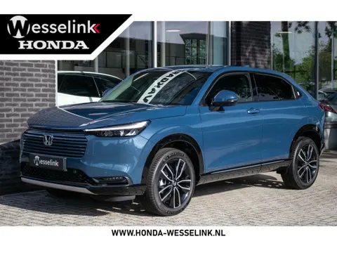 honda HR-V 1.5 e:HEV Advance - Cons.prijs rijklr | Honda Sensing | Appl cp/Android auto