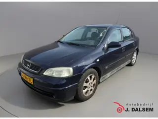 Opel Astra 1.6 Njoy (bj 2003)