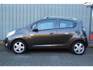Chevrolet Spark 1.2 16V LT Airco
