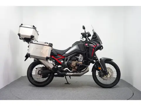 Honda CRF 1100 AFRICA TWIN DCT (bj 2020)