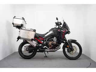 Honda CRF 1100 AFRICA TWIN DCT (bj 2020)
