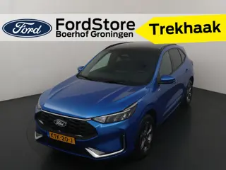 Ford Kuga 2.5 PHEV 243 pk ST-Line X | Trekhaak | Pano I Adapt Cruise I Winter Pack | B&O | 360° Came