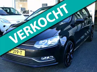 Volkswagen Polo 1.4 TDI Comfortline (NAV/LMV/AIRCO)