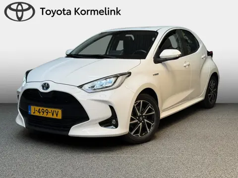 Toyota Yaris 1.5 Hybrid First Edition