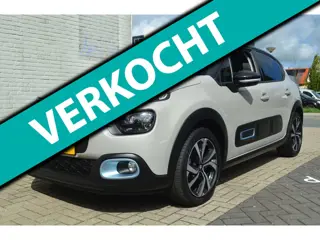Citroen C3 1.2 PureTech Feel / BOVAG RIJKLAARPRIJS
