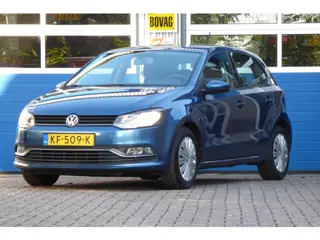 Volkswagen Polo 1.4 TDI Comfortline