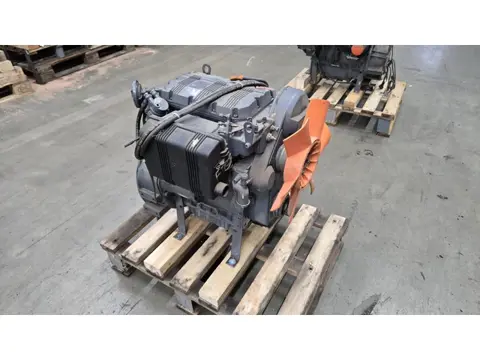 Deutz F3M1008