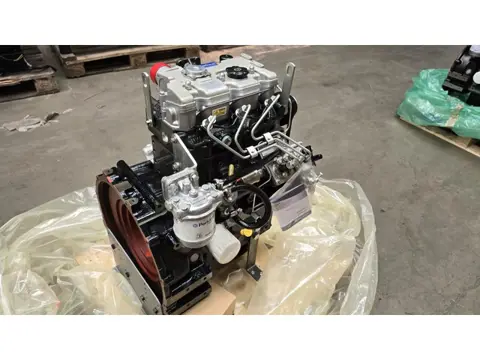 Perkins 403J-17 (IS84344) (bj 2020)