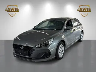 Hyundai i30 1.4 i-Drive (bj 2018)