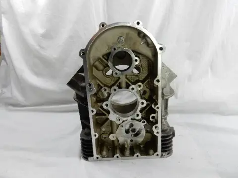MOTORBLOK Moto Guzzi Norge 2006 - 2013