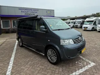 Volkswagen California 2.5 TDI