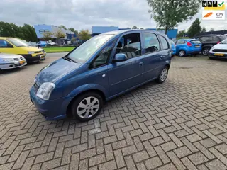Opel Meriva 1.6-16V Temptation