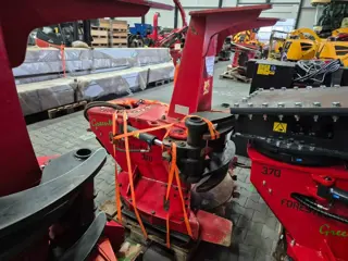 Greentec Forestcutter 370 (bj 2019)