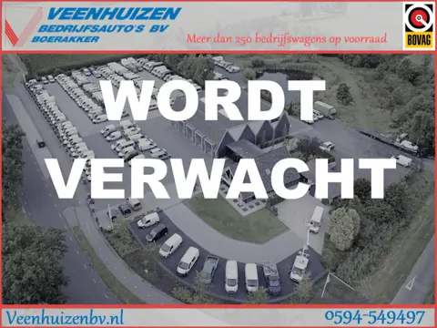 Citroën Jumpy 2.0BlueHDI L2/H1 Dubbele Cabine Automaat Euro 6!