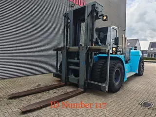 SMV SL 32-1200A (bj 2005)