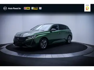 Peugeot 308 1.2T Aut. Pack Active FULL LED | NAVI | CARPLAY | CLIMA | CRUISE | DAB | PDC | LMV