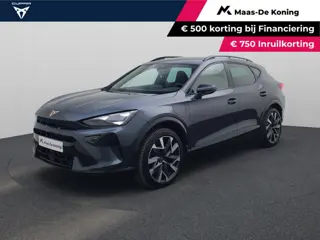 CUPRA Formentor 1.5 e-Hybrid 272PK VZ DSG · Navigatie · Alcantara/Leder · Camera + Parkeersensoren ·
