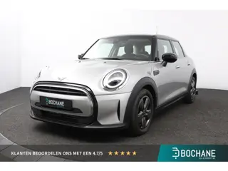MINI Cooper 1.5 Classic | Navigatie | Climate Control | PDC |
