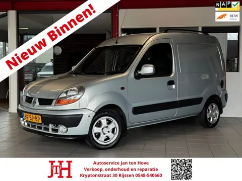 Renault Kangoo Express 1.6-16V Grand Confort*Airco*Automaat*Lichtmetalen velgen*