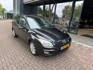 Hyundai I30 CW 1.6i Active Cool|Airco|Nieuwe Apk|Trekhaak