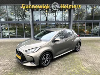 Toyota Yaris 1.5 Hybrid Dynamic | ACC | CAM | CARPLAY | CLIMA | KEYLESS | LANE ASSIST | LED | VIRTUA