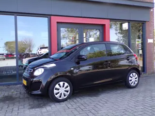 Citroën C1 1.0 VTi Feel Airco Cruise NAP (bj 2019)