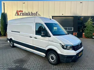 MAN TGE 35 2.0 Lang L4 Hoog