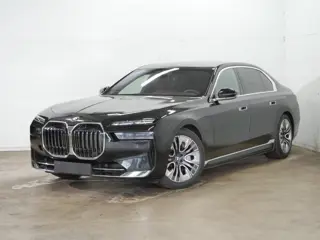 BMW 7 Serie 750e xDrive | Executive Lounge | SkyLounge | Elektrisch openen en sluiten portieren | Re