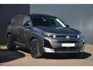 Citroen C5 AIRCROSS 1.6 Plug-In Hybrid 195 pk Max * Panoramadak * Winter Pack