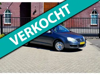 Volkswagen Jetta 2.0 FSI Comfortline Business / Airco / 1e eigenaar / Dealer onderhouden / Cruise co