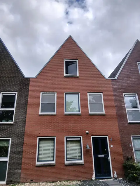Te koop in Leek - Watersingel 78
