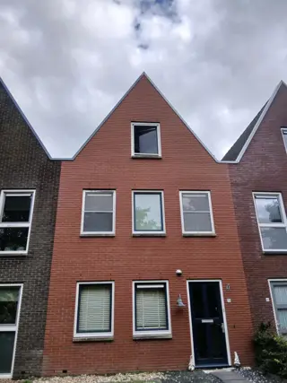Te koop in Leek - Watersingel 78