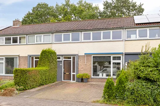 Te koop in Emmen - Wolfsklauw 145