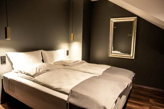 The Barn Hostel - Vik