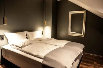 The Barn Hostel - Vik