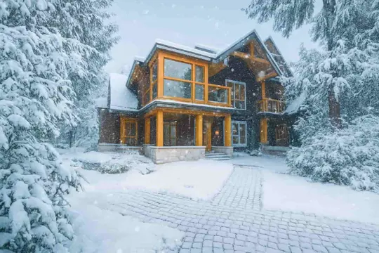 Wintersport Canada | Glaciers Reach Appartementen, Whistler
