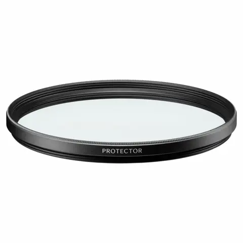 Sigma Protector LPT-21 55mm