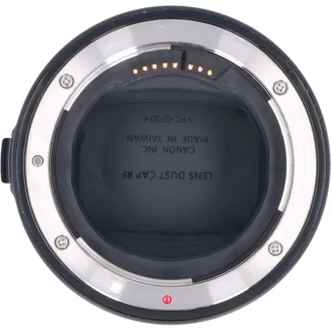 Tweedehands Canon Mount Adapter EF - RF CM7824