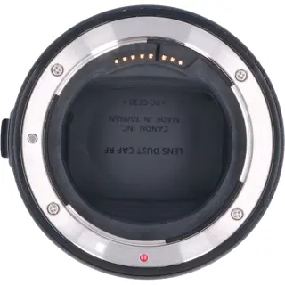 Tweedehands Canon Mount Adapter EF - RF CM7824