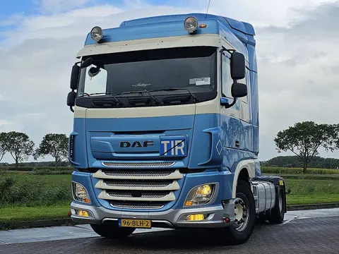 DAF XF 430