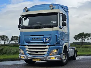 DAF XF 430