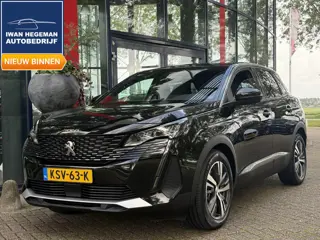 Peugeot 3008 1.6 HYbrid 225 Active Pack Business | SOH 99,75% | Navigatie | Climate Control | Cruise