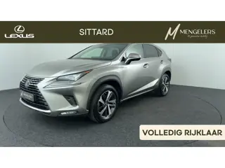 Lexus NX 300h AWD President Line, Panodak, Trekhaak!