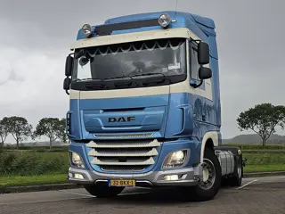 DAF XF 430